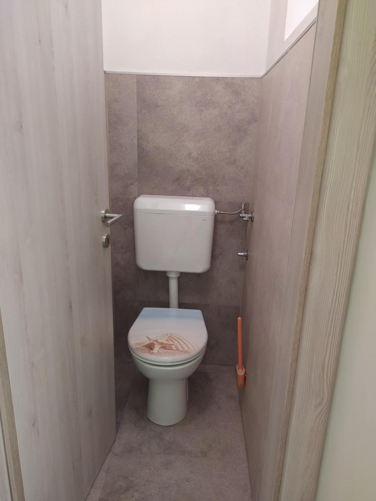 Adria Apartman Crikvenica Kültér fotó