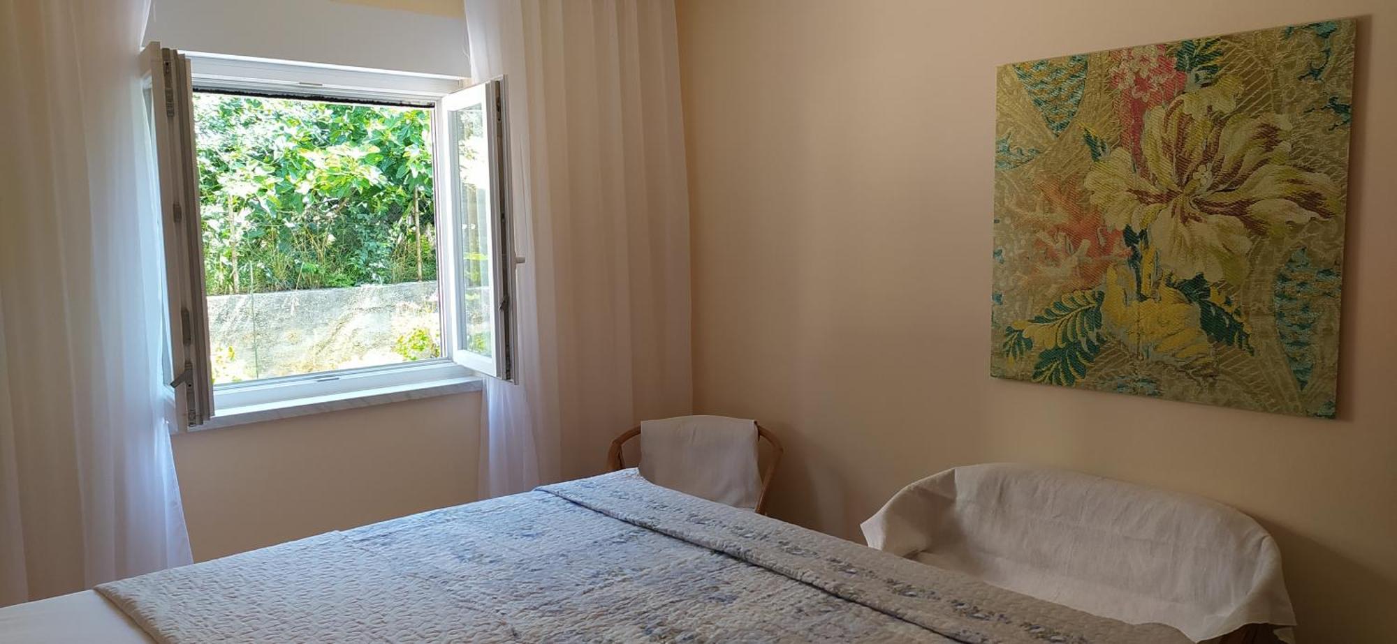 Adria Apartman Crikvenica Kültér fotó
